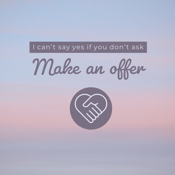 Make an offer! - Picture 1 of 1